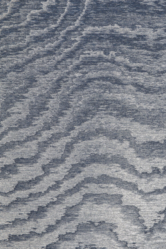 Arte Vertigo Moire behang in kleur 15003 (15003) - Product close-up