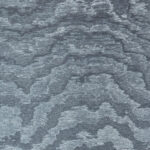 Arte Vertigo Moire behang in kleur 15004 (15004) - Product close-up