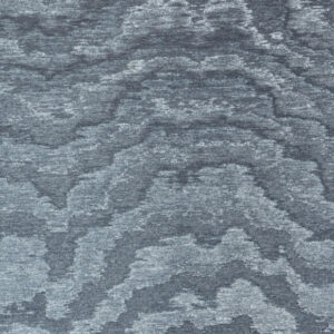 Arte Vertigo Moire behang in kleur 15004 (15004) - Product close-up