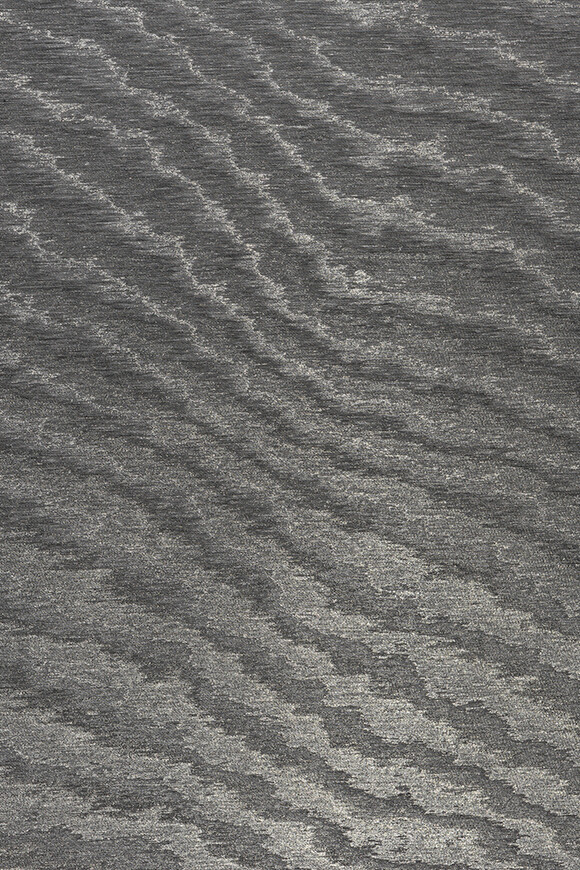 Arte Vertigo Moire behang in kleur 15005 (15005) - Product close-up