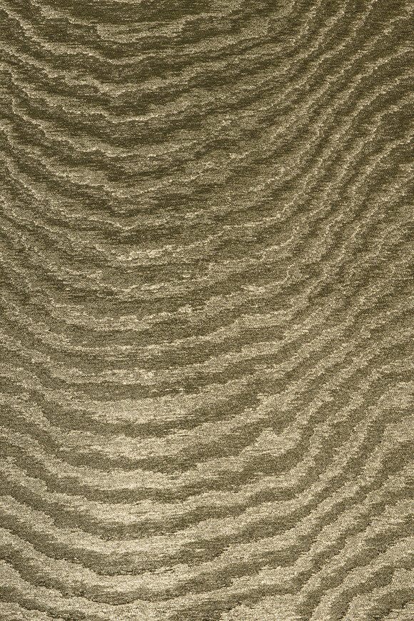 Arte Vertigo Moire behang in kleur 15006 (15006) - Product close-up