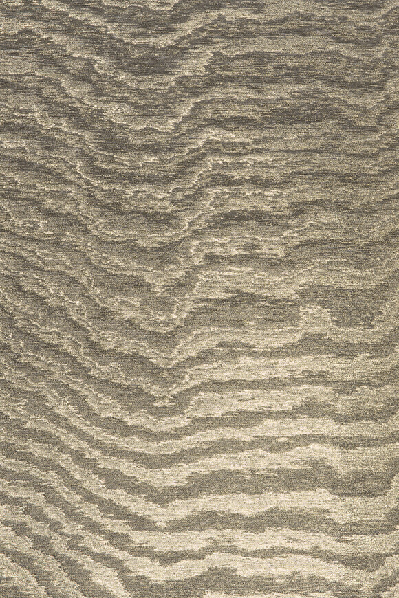 Arte Vertigo Moire behang in kleur 15007 (15007) - Product close-up