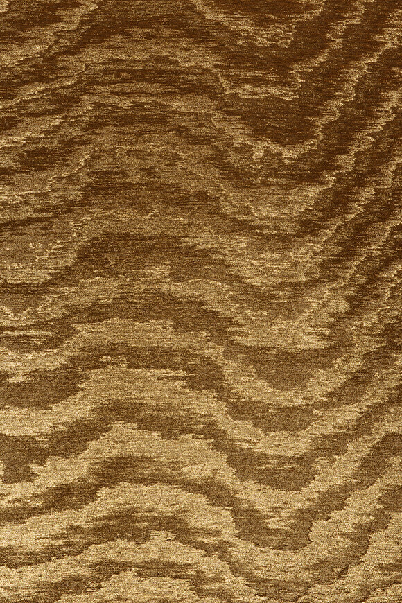 Arte Vertigo Moire behang in kleur 15010 (15010) - Product close-up