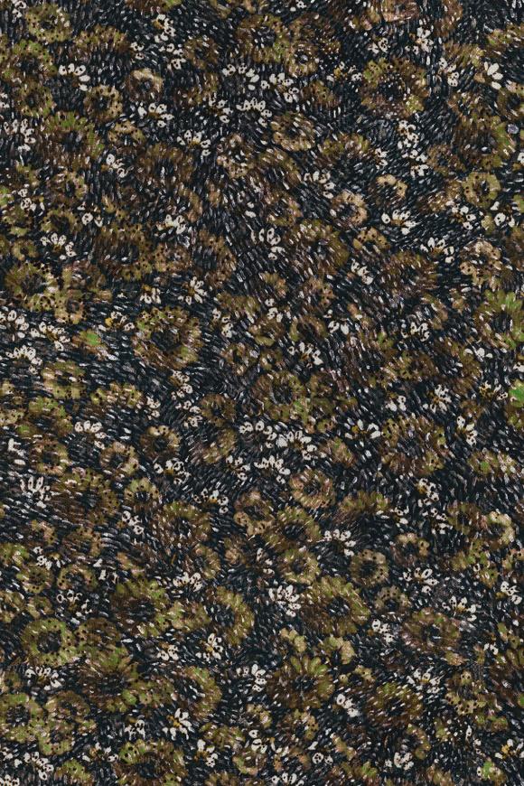 Arte Virginias garden Alnwick behang in kleur VIR6502 (VIR6502) - Product close-up