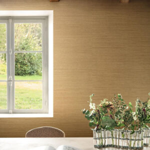 Arte Virginias garden Canterbury behang in kleur VIR2008 (VIR2008) - Interieur impressie