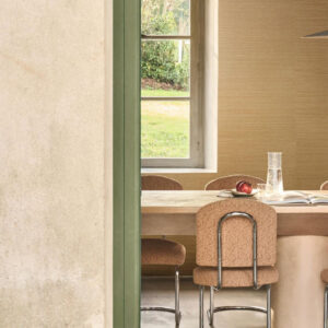 Arte Virginias garden Canterbury behang in kleur VIR2008 (VIR2008) - Interieur impressie