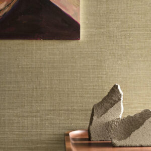 Arte Virginias garden Canterbury behang in kleur VIR2011 (VIR2011) - Interieur impressie