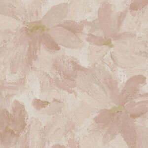 Arte Virginias garden Daisy behang in kleur VIR6002 (VIR6002) - Product close-up