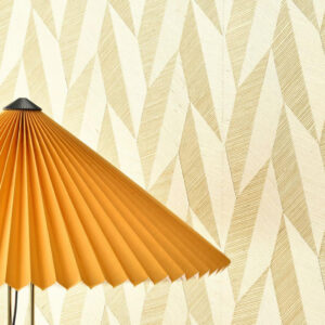 Arte Virginias garden Foliage behang in kleur VIR9002 (VIR9002) - Interieur impressie