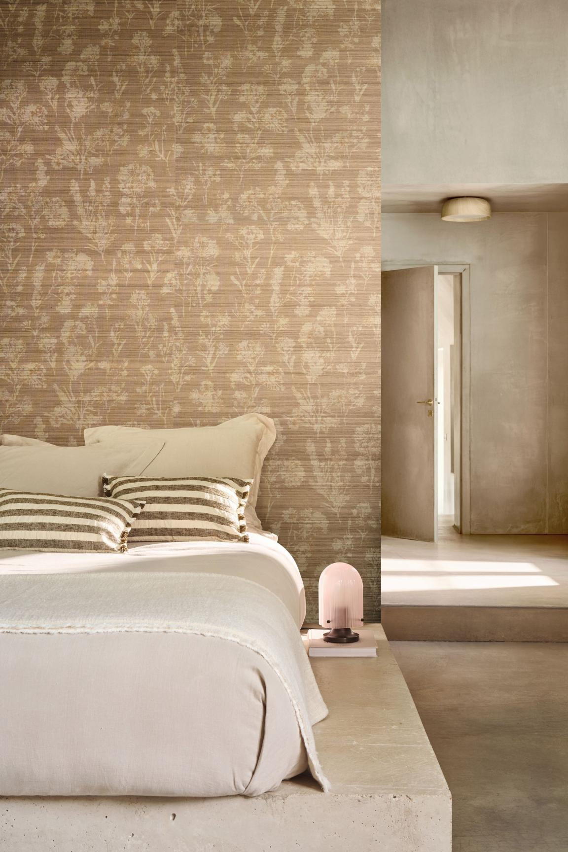 Arte Virginias Garden Haze