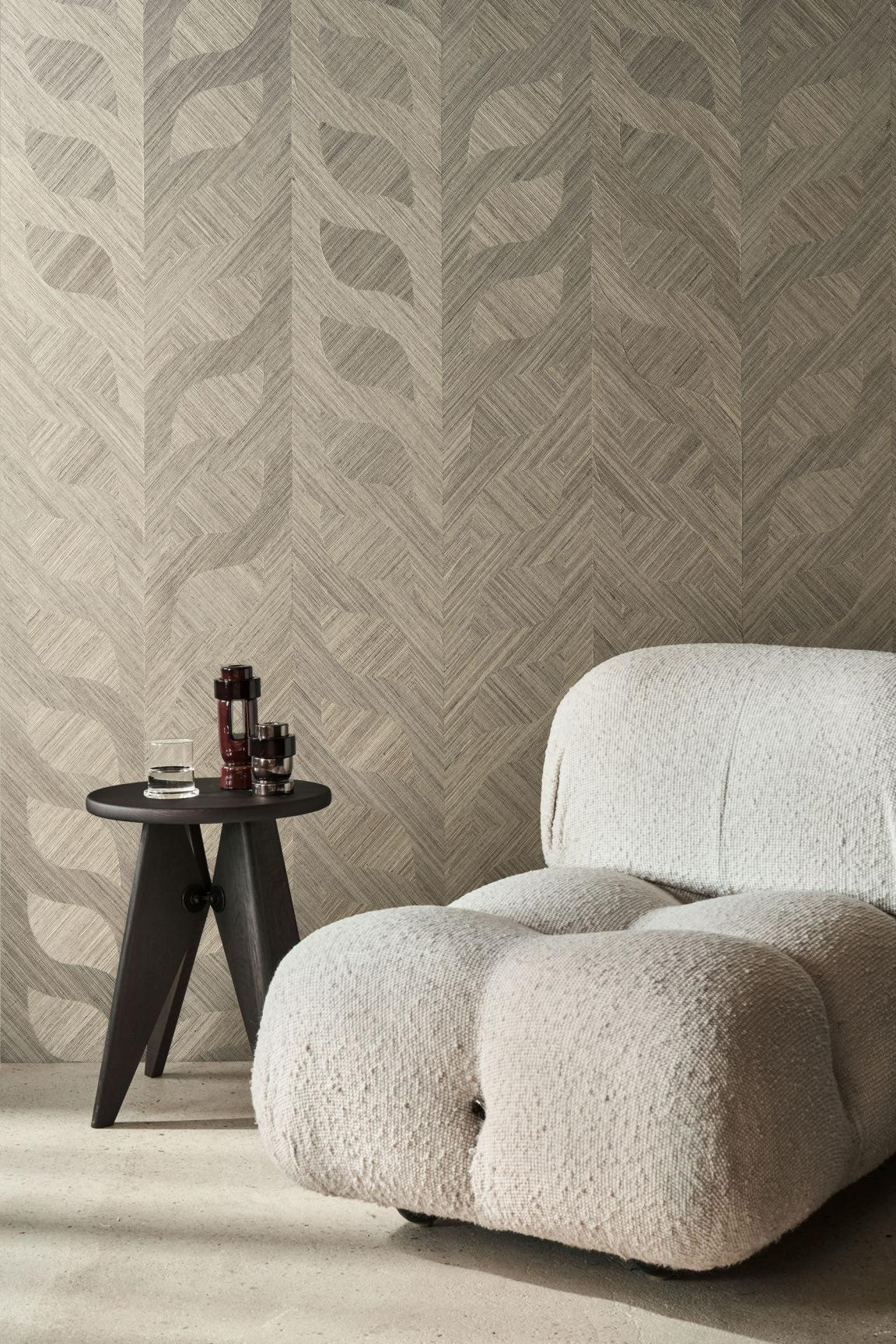 Arte Virginias Garden Kalmia