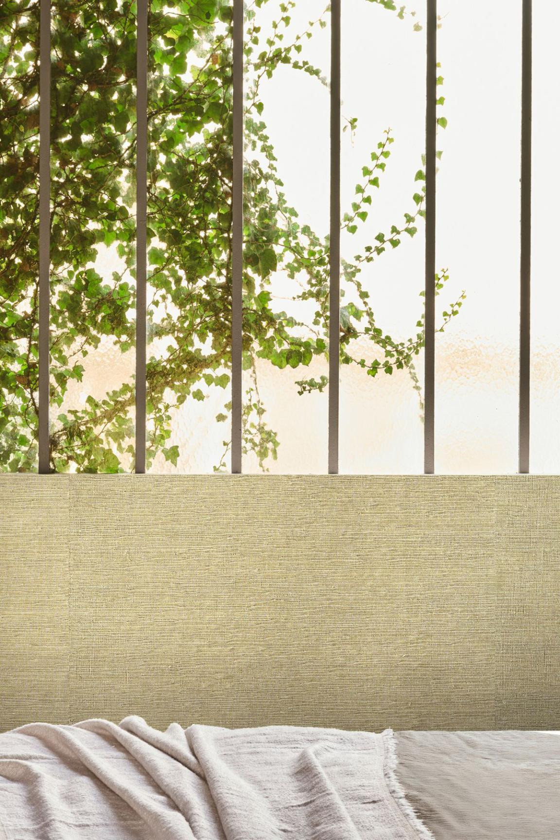 Arte Virginias Garden Pleatbrook