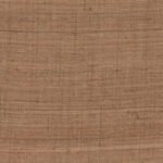 Arte Wild-silk Ghicha Silk behang in kleur Coral Beige (86541) - Product close-up