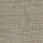Arte Wild-silk Ghicha Silk behang in kleur Dove Grey (86542) - Product close-up
