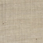 Arte Wild-silk Ghicha Silk behang in kleur Parchment (86544) - Product close-up