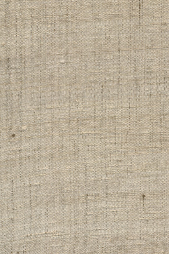 Arte Wild-silk Ghicha Silk behang in kleur Parchment (86544) - Product close-up
