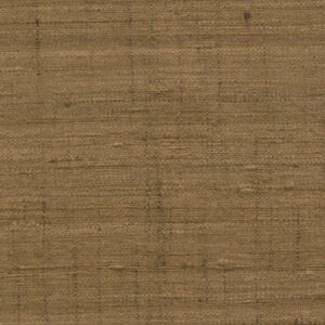 Arte Wild-silk Ghicha Silk behang in kleur Cinnamon (86547) - Product close-up