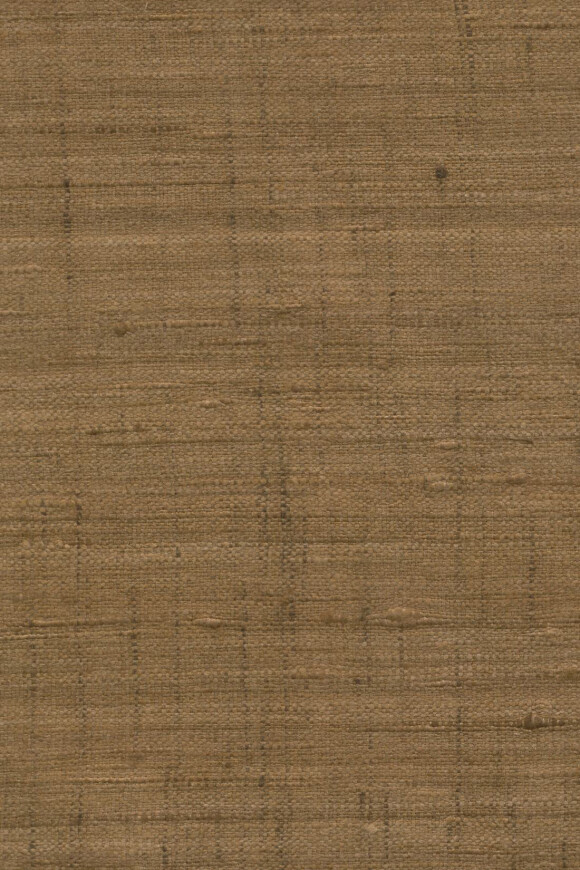 Arte Wild-silk Ghicha Silk behang in kleur Cinnamon (86547) - Product close-up