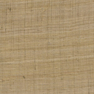 Arte Wild silk Ghicha silk behang in kleur Saffron (86549) - Product close-up