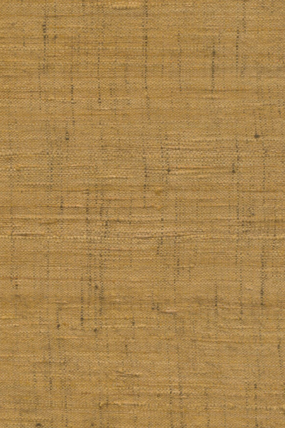 Arte Wild-silk Ghicha Silk behang in kleur Malt (86550) - Product close-up