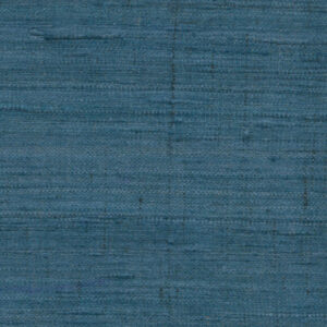 Arte Wild silk Ghicha silk behang in kleur Jeans (86555) - Product close-up