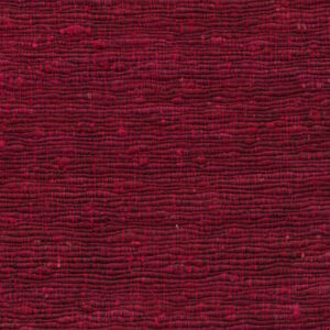 Arte Wild-silk Katia Silk behang in kleur Magenta (86501) - Product close-up