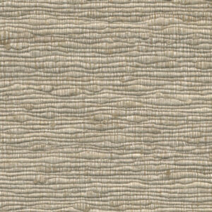 Arte Wild-silk Katia Silk behang in kleur Ecru (86504) - Product close-up