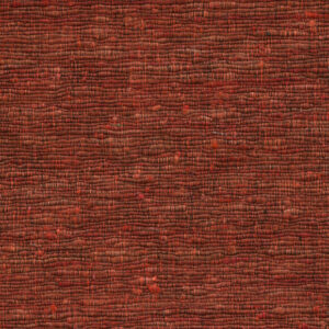 Arte Wild-silk Katia Silk behang in kleur Papaya (86507) - Product close-up