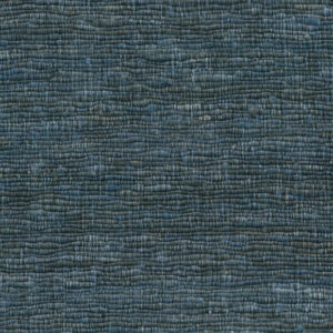 Arte Wild-silk Katia Silk behang in kleur Steel (86509) - Product close-up