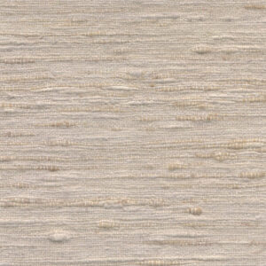 Arte Wild-silk Pure Silk behang in kleur Washed White (86520) - Product close-up