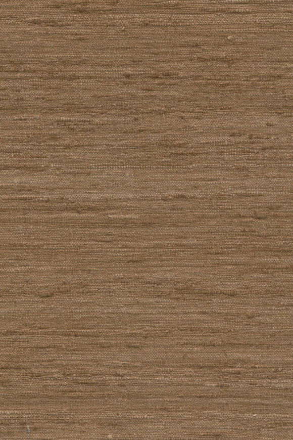 Arte Wild-silk Pure Silk behang in kleur Caramel (86525) - Product close-up