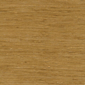 Arte Wild-silk Pure Silk behang in kleur Honey (86526) - Product close-up