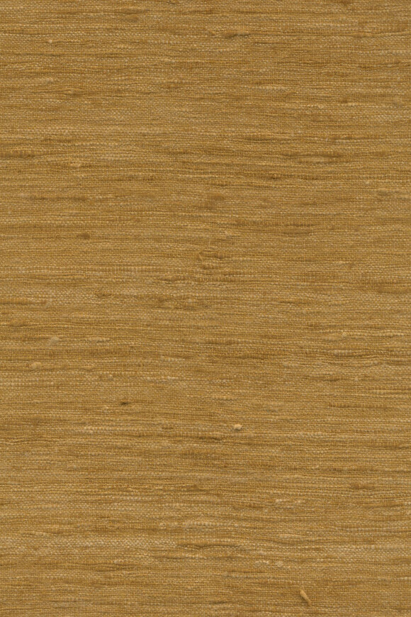 Arte Wild-silk Pure Silk behang in kleur Honey (86526) - Product close-up