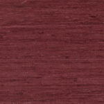 Arte Wild silk Pure silk behang in kleur Indian Red (86529) - Product close-up