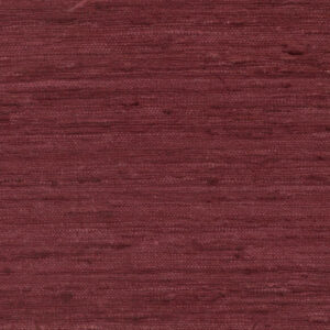 Arte Wild silk Pure silk behang in kleur Indian Red (86529) - Product close-up