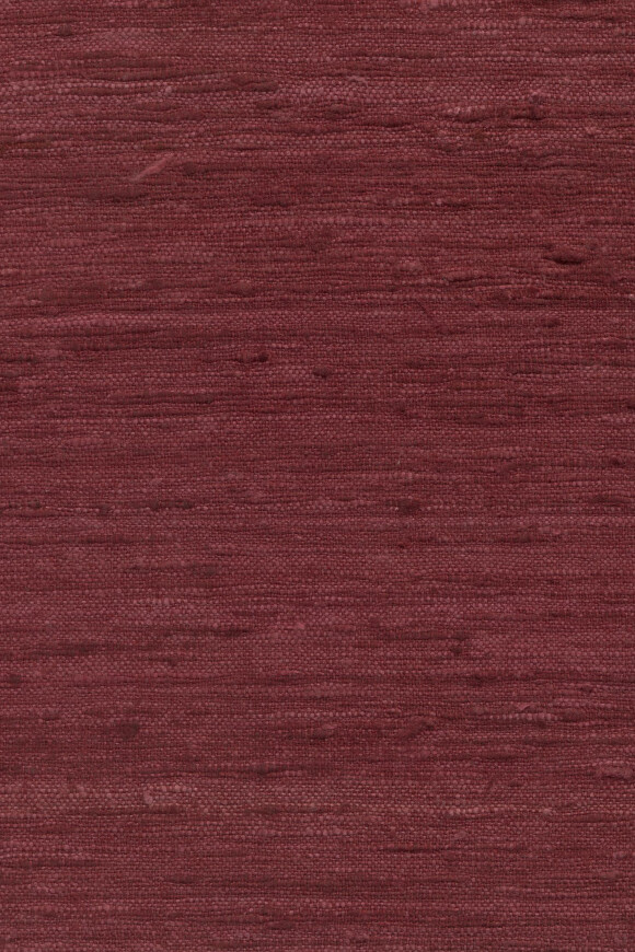 Arte Wild silk Pure silk behang in kleur Indian Red (86529) - Product close-up