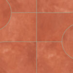 Arte Wildwalk Deluxe behang in kleur 28040 (28040) - Product close-up