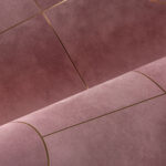 Arte Wildwalk Deluxe behang (28041) - Sfeerbeeld