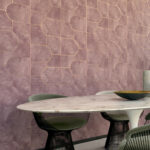 Arte Wildwalk Deluxe behang in kleur 28041 (28041) - Interieur impressie