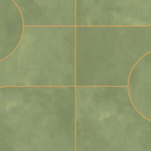 Arte Wildwalk Deluxe behang in kleur 28044 (28044) - Product close-up