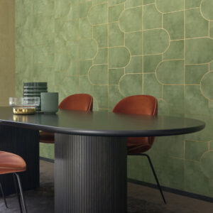 Arte Wildwalk Deluxe behang in kleur 28044 (28044) - Interieur impressie