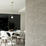 Arte Wildwalk Evora behang in kleur 28032 (28032) - Interieur impressie