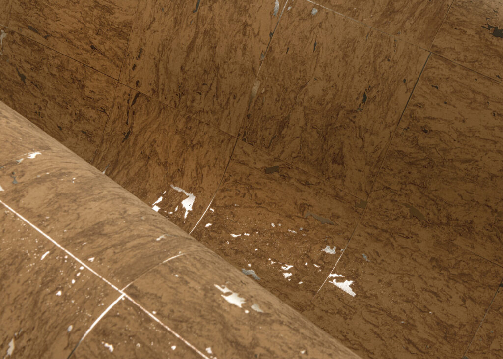 Arte Wildwalk Evora behang (28034) - Sfeerbeeld