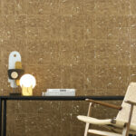 Arte Wildwalk Evora behang in kleur 28034 (28034) - Interieur impressie