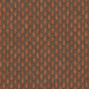 Arte All naturals Ferox behang in kleur Red Ox (28060A) - Product close-up