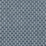 Arte All naturals Ferox behang in kleur Denim (28062A) - Product close-up