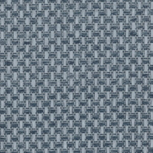 Arte All naturals Ferox behang in kleur Denim (28062A) - Product close-up