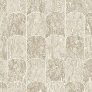 Arte Wildwalk Gallop behang in kleur 28020 (28020) - Product close-up