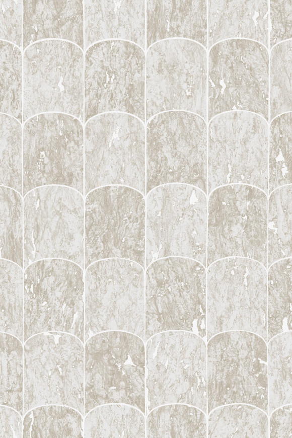 Arte Wildwalk Gallop behang in kleur 28021 (28021) - Product close-up