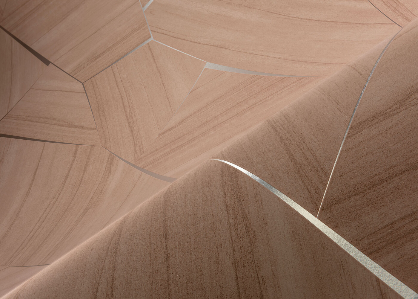 Arte Wildwalk Section